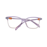 Emilio Pucci Women's Purple  Optical Frames - One Size thumbnail