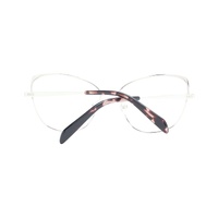 Emilio Pucci Women's Rose Gold  Optical Frames - One Size thumbnail