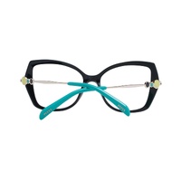 Emilio Pucci Women's Black  Optical Frames - One Size thumbnail