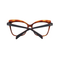 Emilio Pucci Women's Brown  Optical Frames - One Size thumbnail