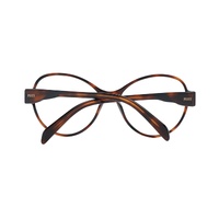 Emilio Pucci Women's Brown  Optical Frames - One Size thumbnail