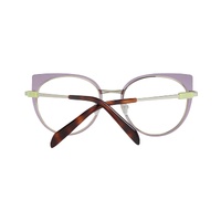 Emilio Pucci Women's Purple  Optical Frames - One Size thumbnail
