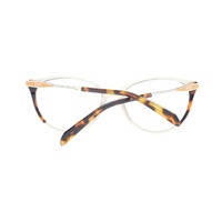 Emilio Pucci Women's Brown  Optical Frames - One Size thumbnail