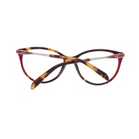 Emilio Pucci Women's Red  Optical Frames - One Size thumbnail