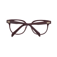 Emilio Pucci Women's Burgundy  Optical Frames - One Size thumbnail