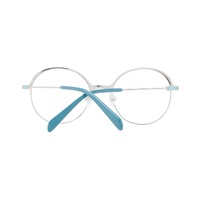 Emilio Pucci Women's Turquoise  Optical Frames - One Size thumbnail