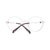 Emilio Pucci Women's Black  Optical Frames - One Size thumbnail