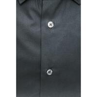 Slim Fit Collared Shirt 41 IT Men thumbnail