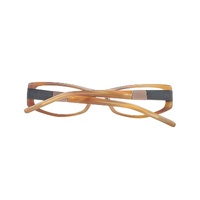 Rodenstock Women's Brown Plastic Frames - One Size thumbnail