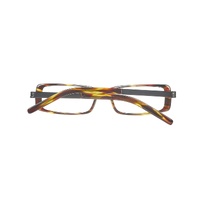 Rodenstock Women's Brown Plastic Frames - One Size thumbnail