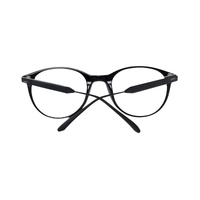 Sandro Men's Black  Optical Frames - One Size thumbnail