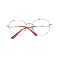Sandro Women's Red  Optical Frames - One Size thumbnail