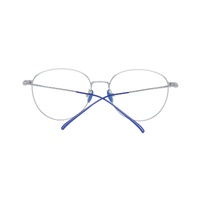 Scotch & Soda Women's Silver  Optical Frames - One Size thumbnail