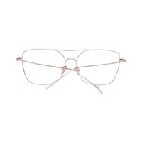 Scotch & Soda Women's Gold  Optical Frames - One Size thumbnail
