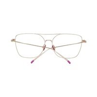 Scotch & Soda Women's Gold  Optical Frames - One Size thumbnail
