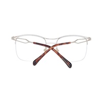 Scotch & Soda Men's Brown  Optical Frames - One Size thumbnail