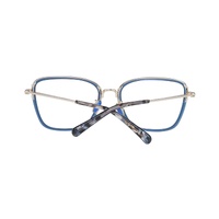 Scotch & Soda Women's Blue  Optical Frames - One Size thumbnail