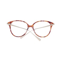 Scotch & Soda Women's Orange  Optical Frames - One Size thumbnail