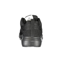 Sergio Tacchini Men's Black Polyester Sneaker - 41 EU thumbnail