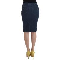Just Cavalli Pencil Skirt 40 IT Women thumbnail
