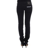 Just Cavalli Slim Skinny Fit Jeans W30 US Women thumbnail