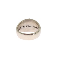 Nialaya Men's Silver Crest 925 Sterling - 64 EU thumbnail