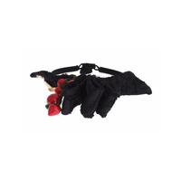 Authentic Dolce & Gabbana Berry Fruit Crystal Embellished Diadem One Size Women thumbnail