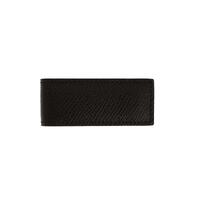 Dolce & Gabbana Leather Money Bar Clip One Size Men thumbnail