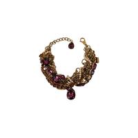 Dolce & Gabbana Sicily Statement Necklace One Size Women thumbnail