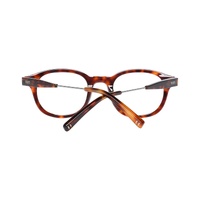 Tod's Unisex's Brown Unisex Optical Frames - One Size thumbnail