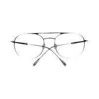 Tod's Men's Silver  Optical Frames - One Size thumbnail