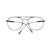 Tod's Men's Silver  Optical Frames - One Size thumbnail
