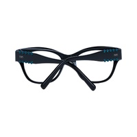 Tod's Women's Black  Optical Frames - One Size thumbnail