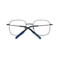 Tommy Hilfiger Unisex's Black Unisex Optical Frames - One Size thumbnail