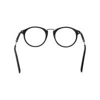 Tod's Men's Black  Optical Frames - One Size thumbnail