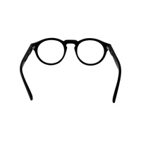 Tod's Men's Black  Optical Frames - One Size thumbnail