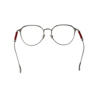 Tod's Women's Red  Optical Frames - One Size thumbnail