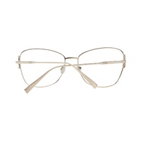 Tod's Women's Gold  Optical Frames - One Size thumbnail