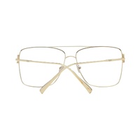 Tod's Women's Gold  Optical Frames - One Size thumbnail