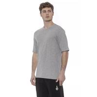 Oversized Photoluminescent Print T-shirt L Men thumbnail