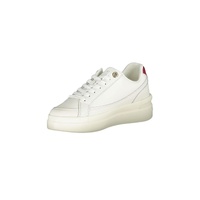 Tommy Hilfiger Women's Chic Contrasting Lace-Up Sporty Sneakers - 41 EU thumbnail