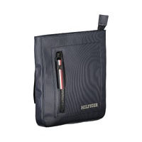 Tommy Hilfiger Men's Blue Polyethylene Shoulder Bag - One Size thumbnail