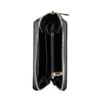 Tommy Hilfiger Women's Blue Polyethylene Wallet - One Size thumbnail