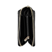 Tommy Hilfiger Women's Black Polyethylene Wallet - One Size thumbnail
