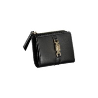 Tommy Hilfiger Women's Black Polyester Wallet - One Size thumbnail