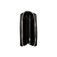Tommy Hilfiger Women's Black Polyester Wallet - One Size thumbnail