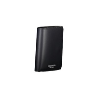 Tommy Hilfiger Men's Blue Leather Wallet - One Size thumbnail
