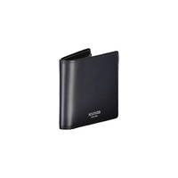 Tommy Hilfiger Men's Blue Leather Wallet - One Size thumbnail