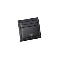 Tommy Hilfiger Men's Blue Leather Wallet - One Size thumbnail