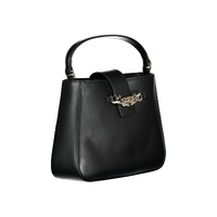Tommy Hilfiger Women's Black Polyethylene Handbag - One Size thumbnail